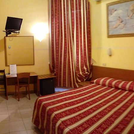 Soggiorno Comfort Rom Exterior foto
