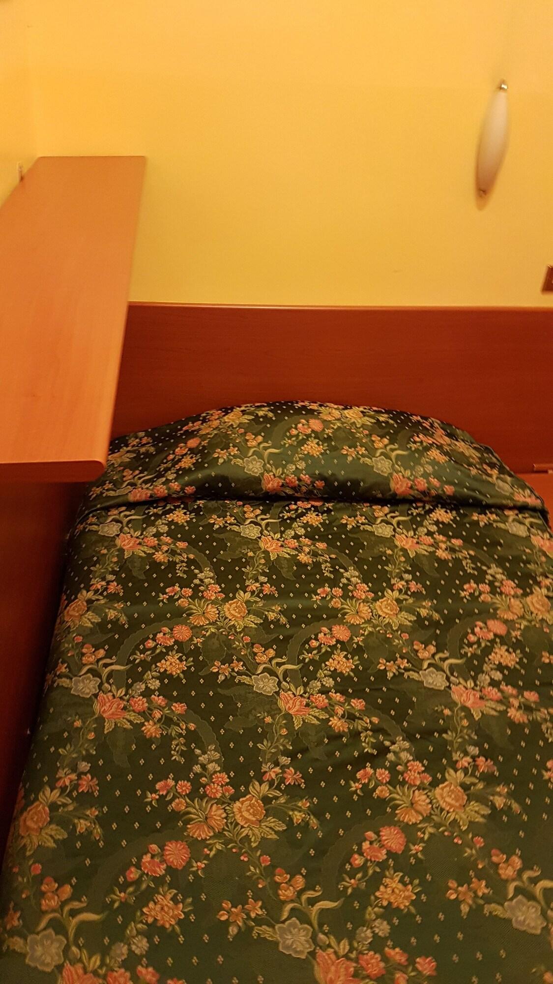 Soggiorno Comfort Rom Exterior foto