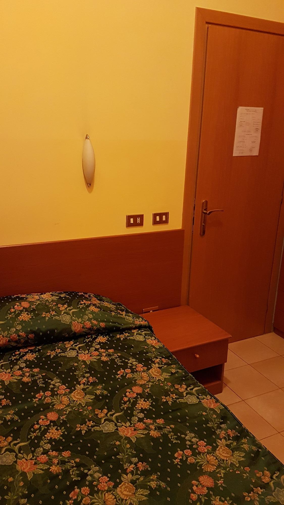Soggiorno Comfort Rom Exterior foto