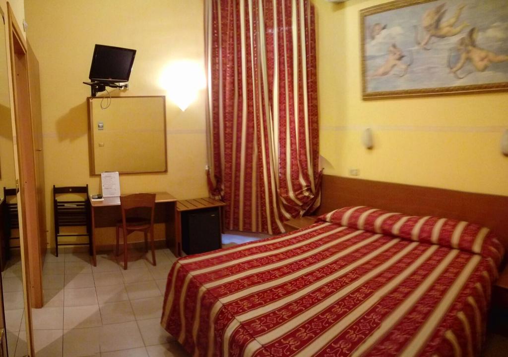 Soggiorno Comfort Rom Exterior foto