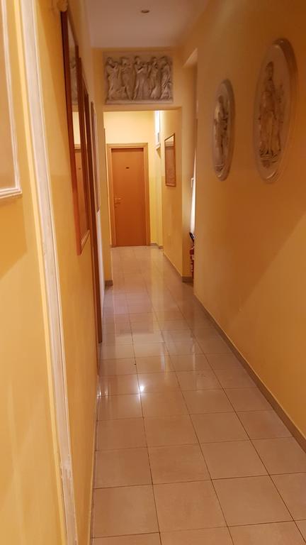 Soggiorno Comfort Rom Exterior foto