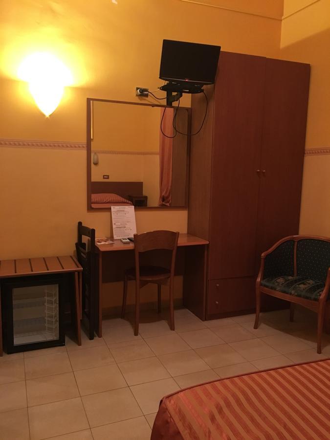 Soggiorno Comfort Rom Exterior foto