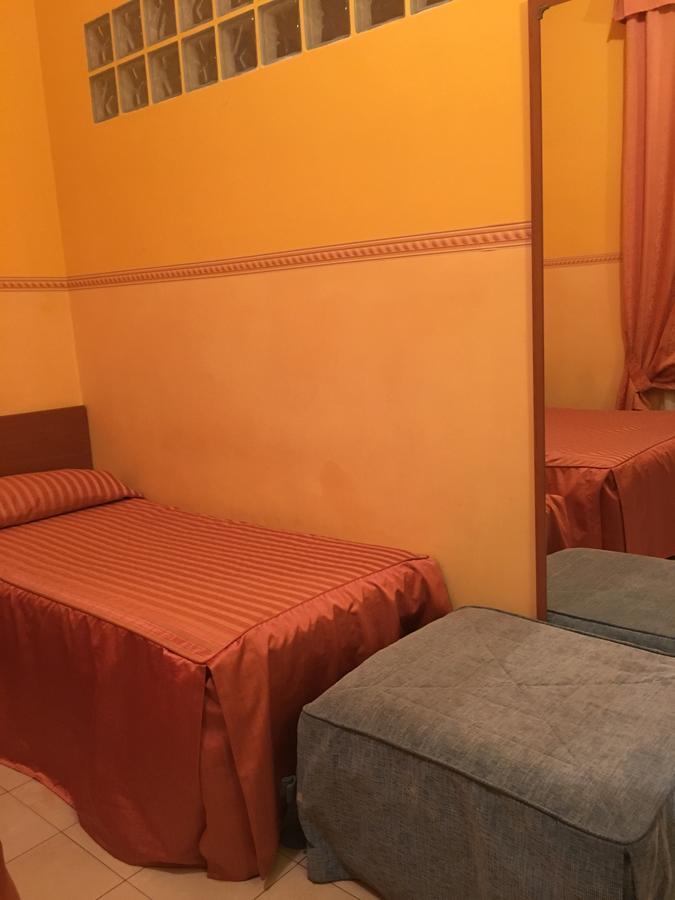 Soggiorno Comfort Rom Exterior foto